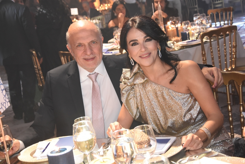 AMIDEAST Lebanon celebrates its 50th anniversary 